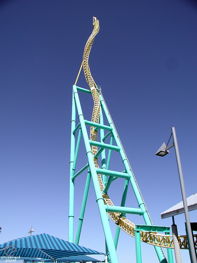 Wicked Twister