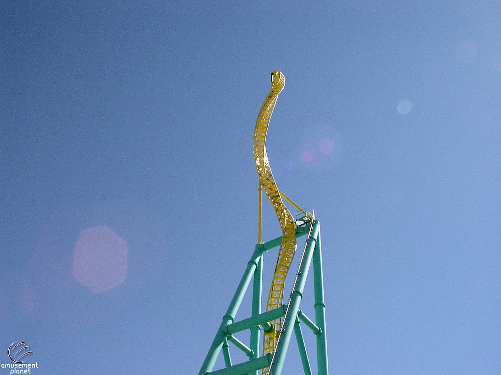 Wicked Twister