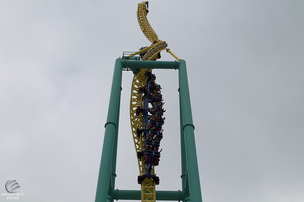 Wicked Twister
