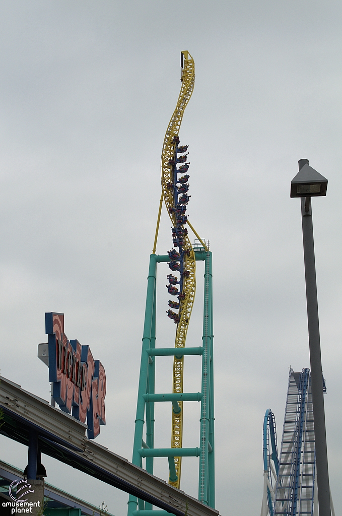 Wicked Twister