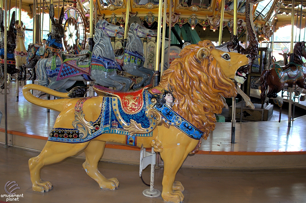 Merry Go Round