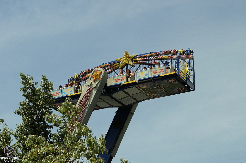 Falling Star