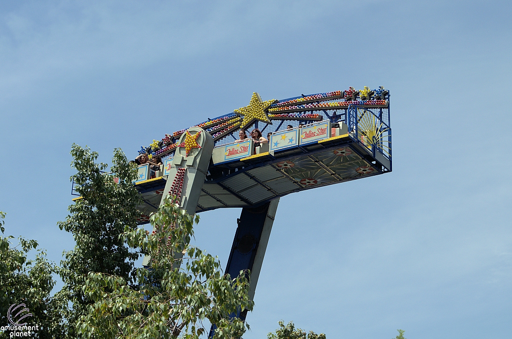 Falling Star
