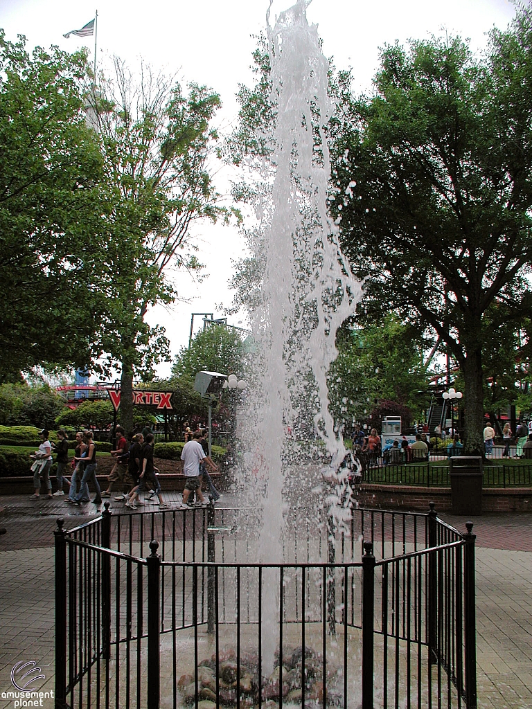 Carowinds