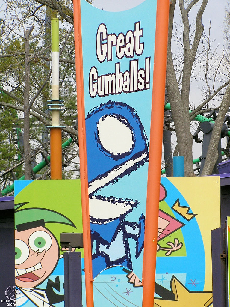 Carowinds