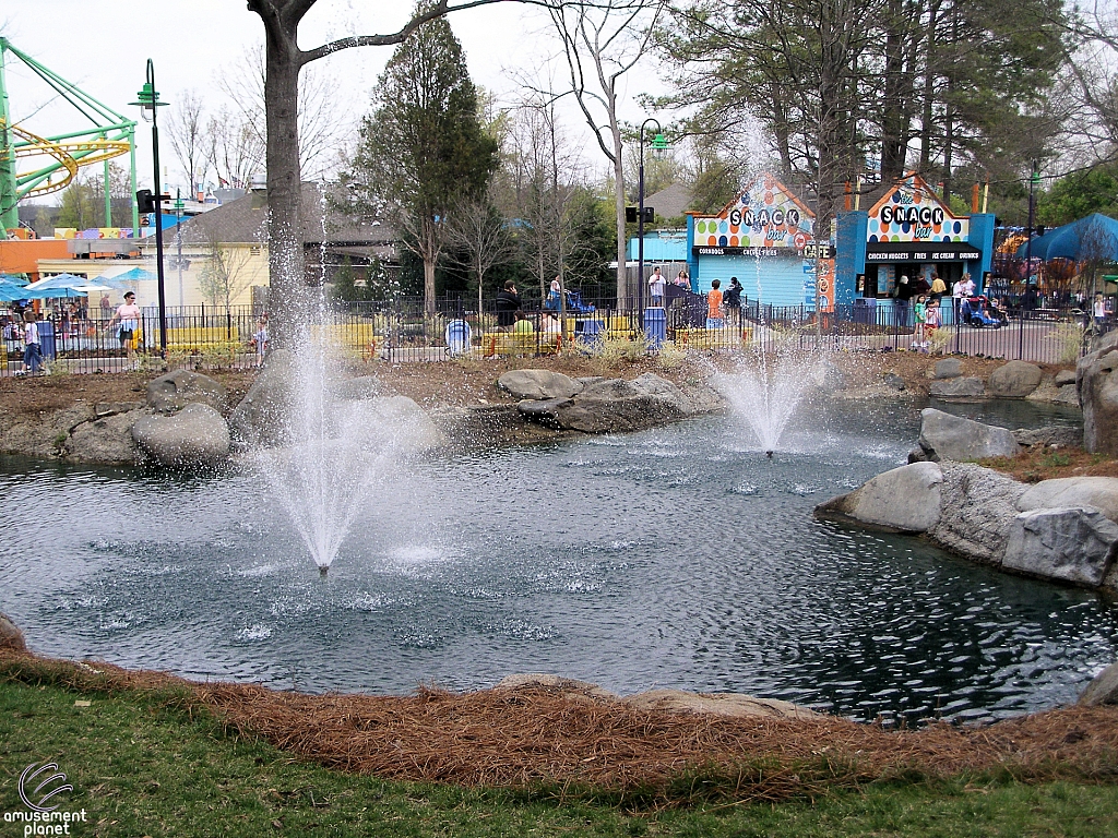 Carowinds