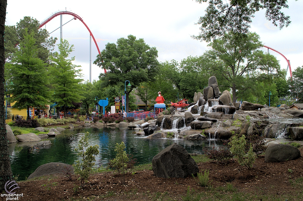 Carowinds