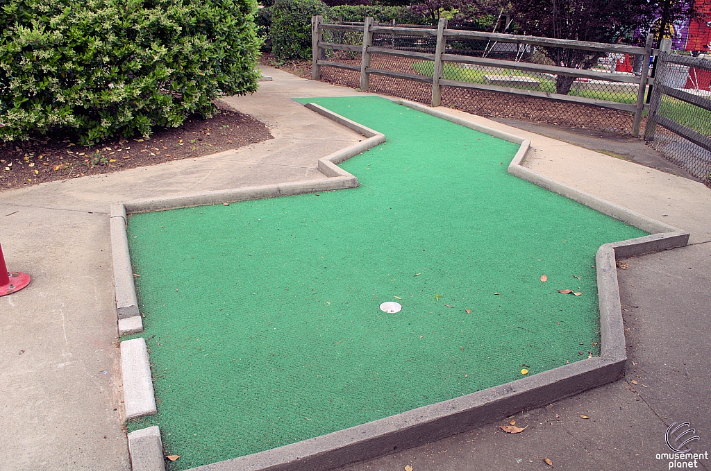 Mini Golf