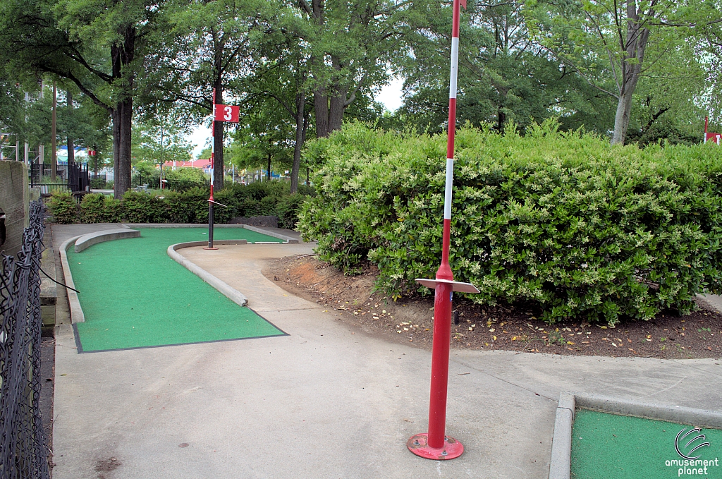 Mini Golf