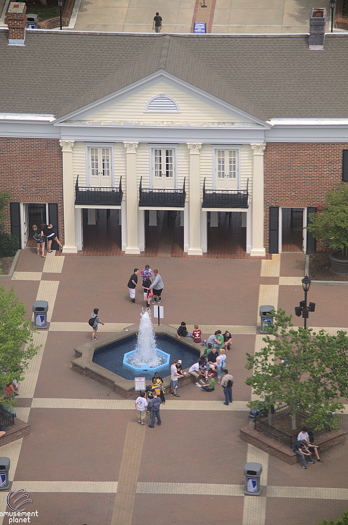 Carowinds