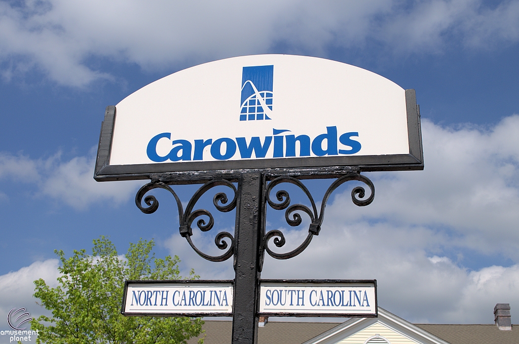 Carowinds