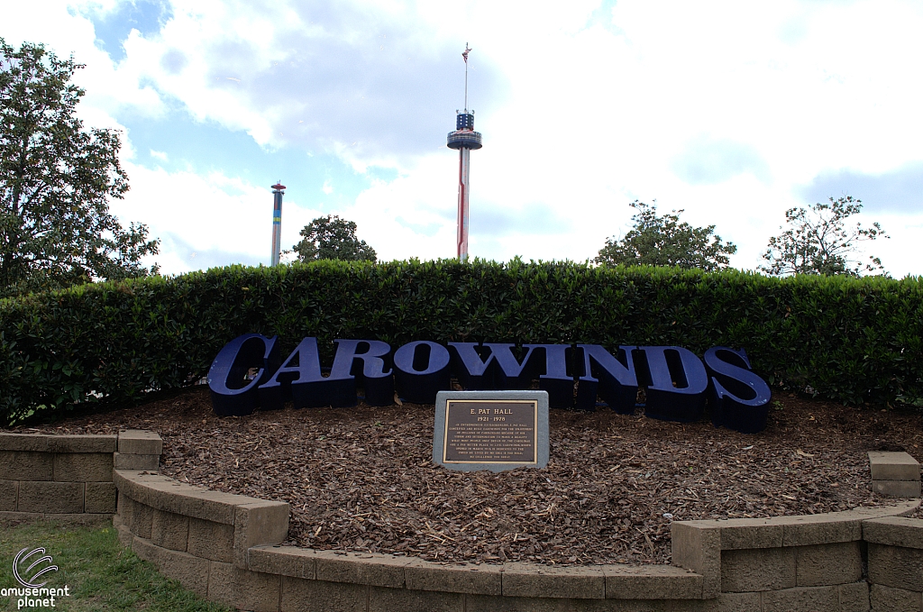 Carowinds