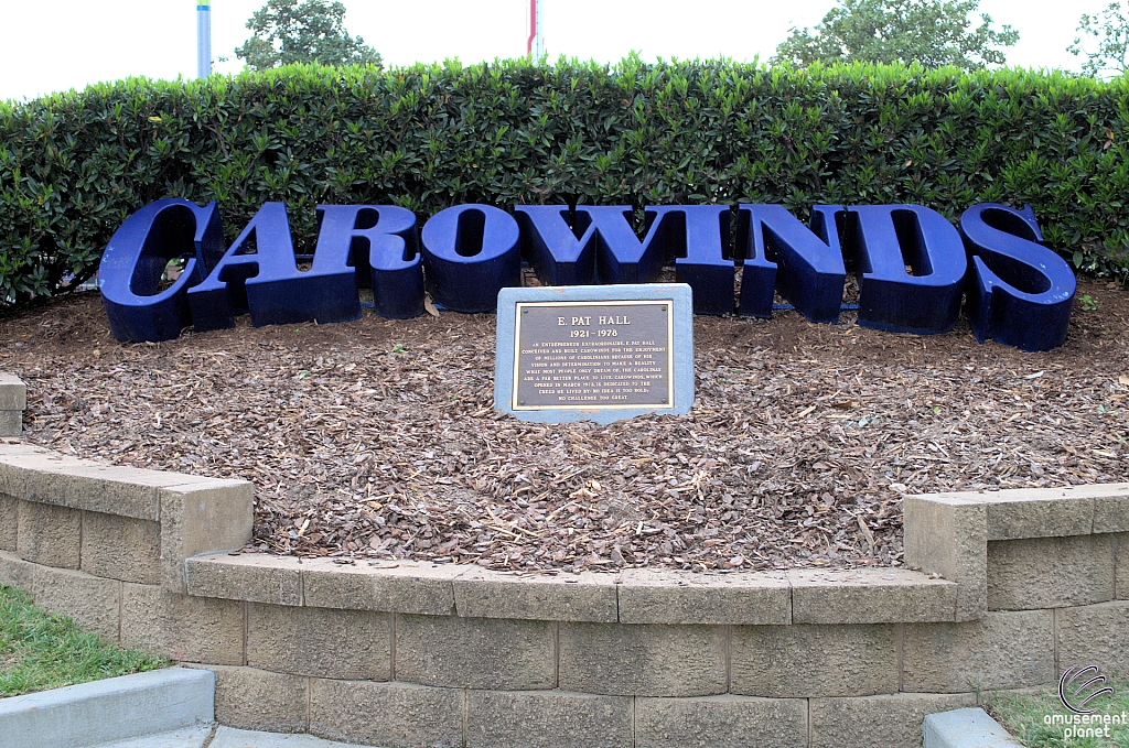 Carowinds