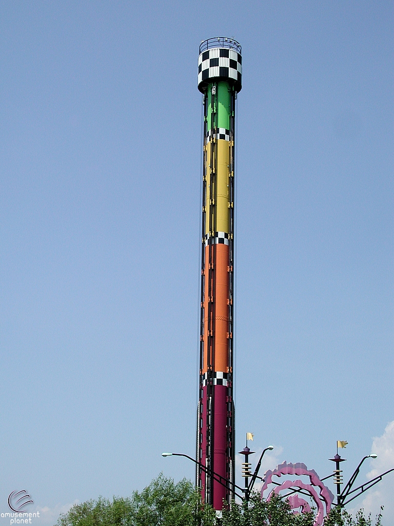 Drop Tower