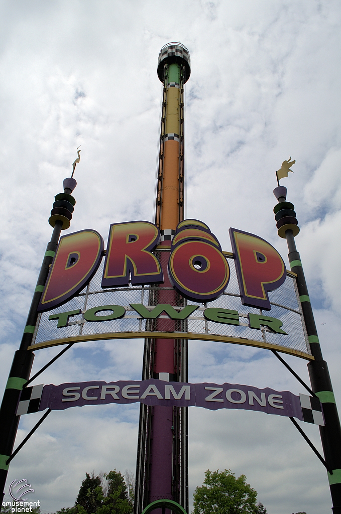 Drop Tower