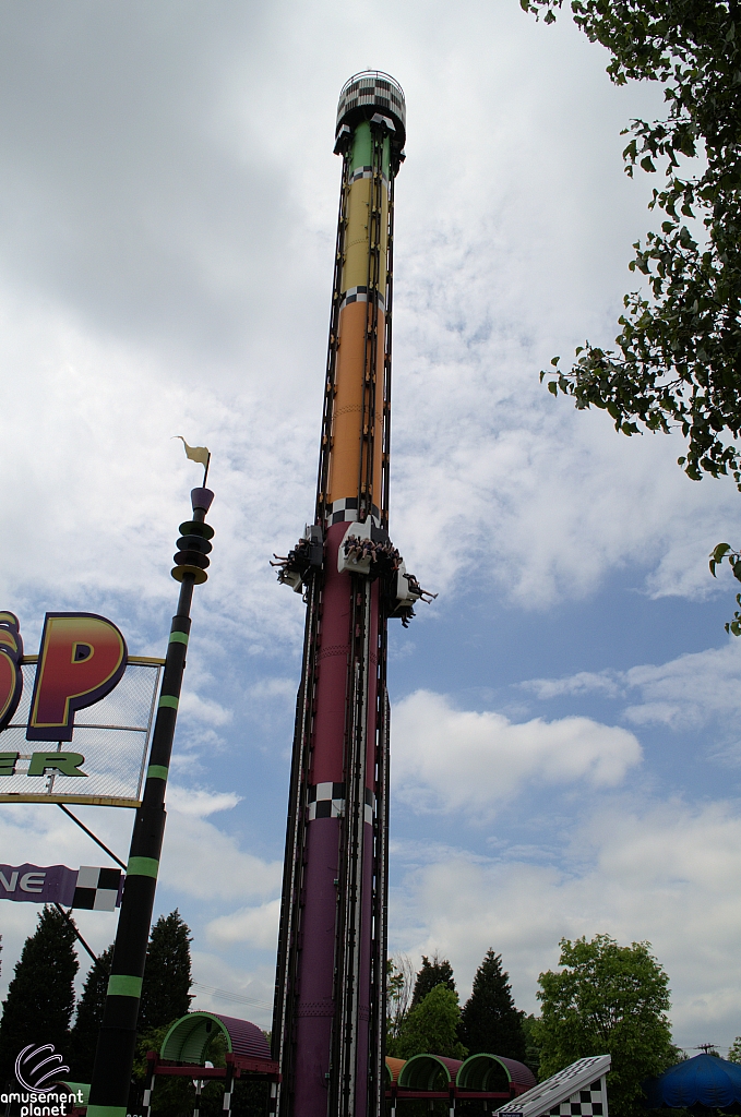 Drop Tower