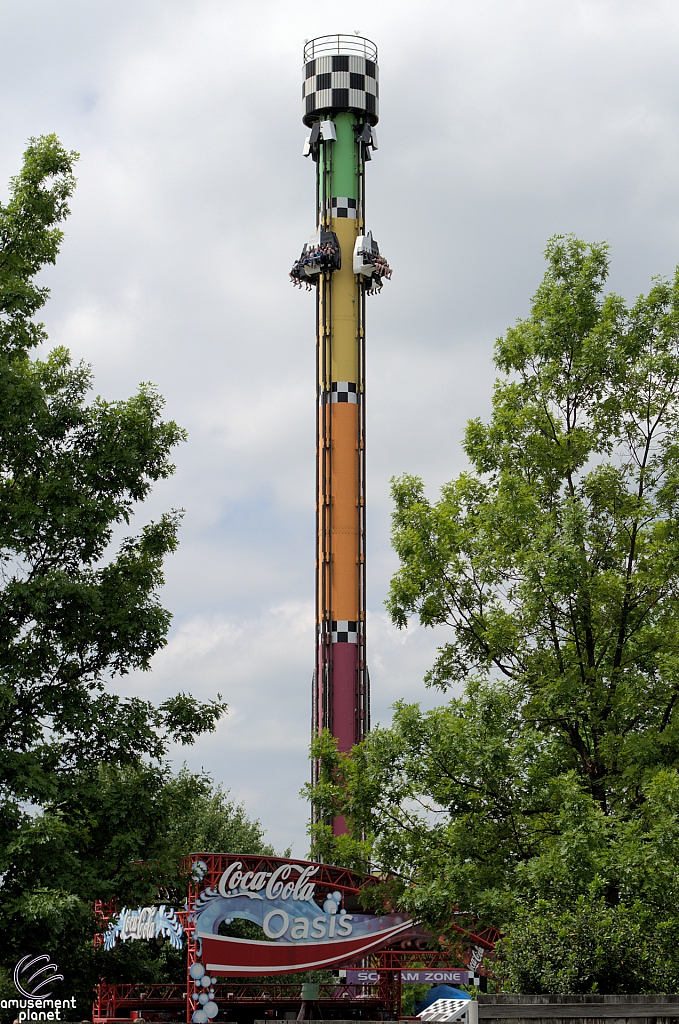 Drop Tower