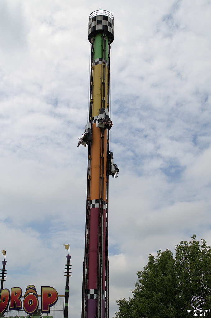 Drop Tower