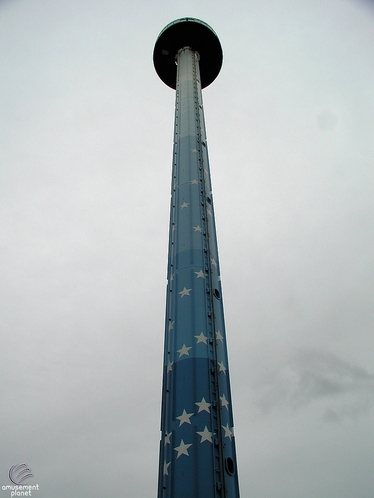Carolina SkyTower