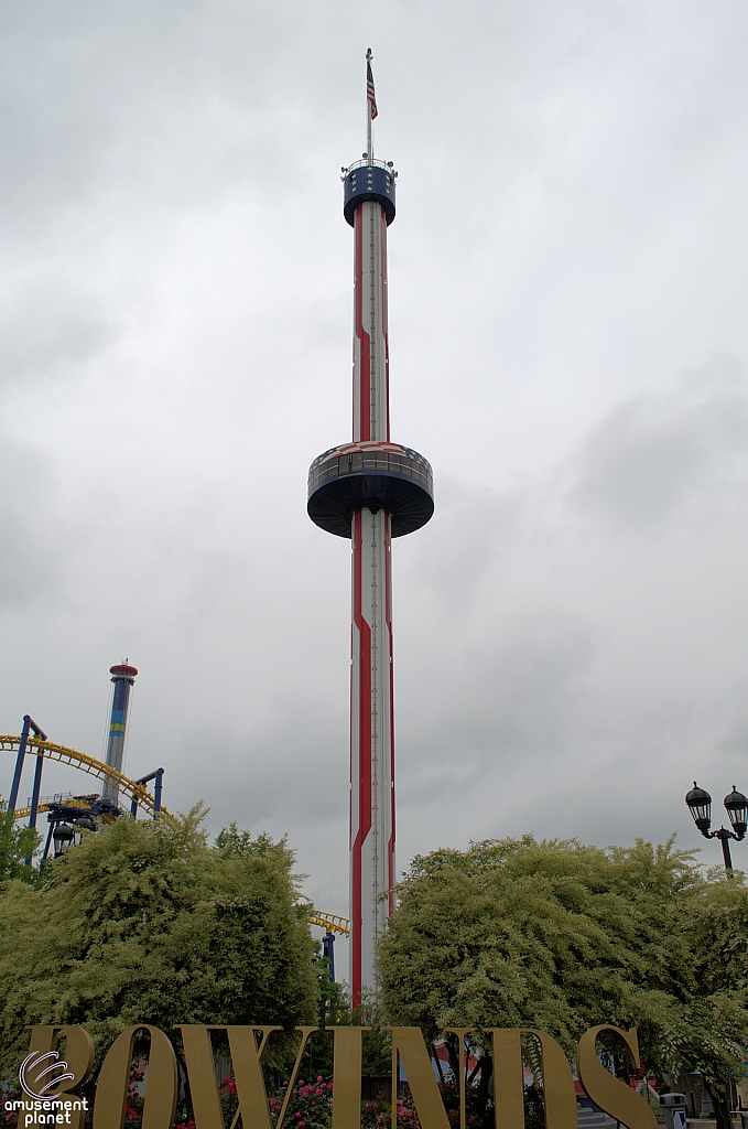 Carolina SkyTower