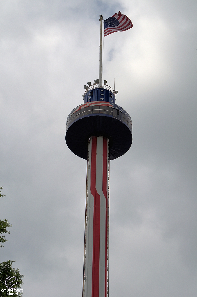 Carolina SkyTower