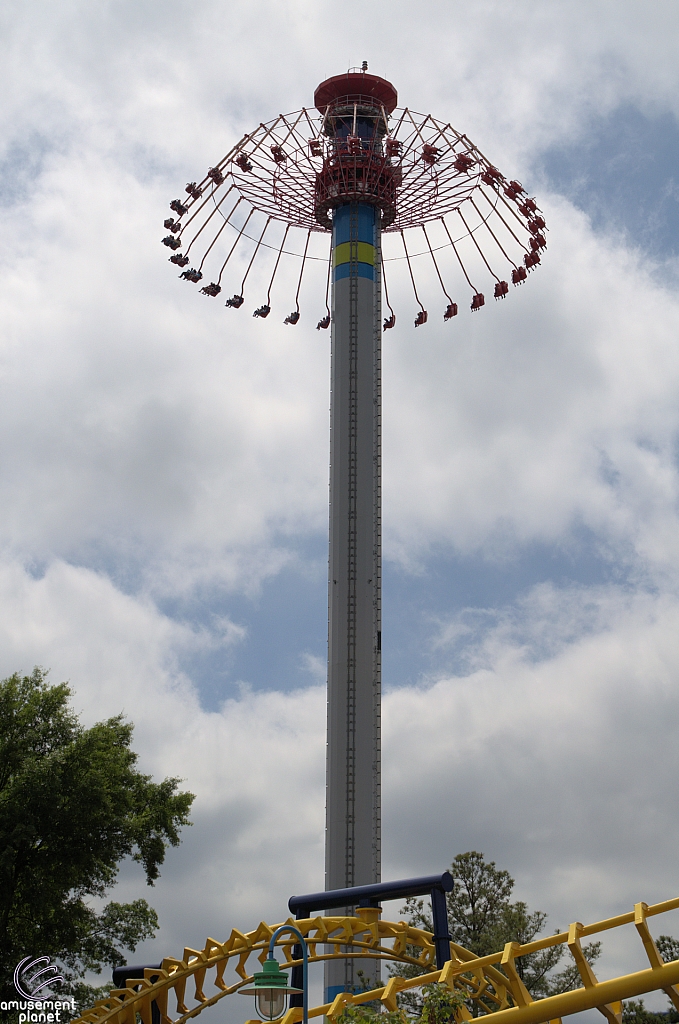 WindSeeker