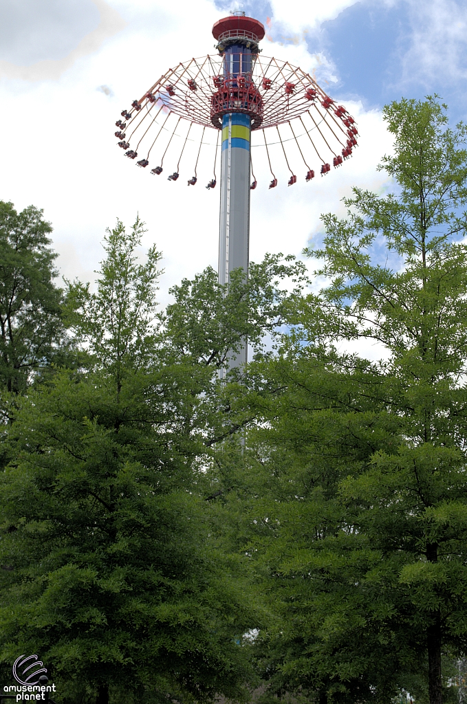 WindSeeker