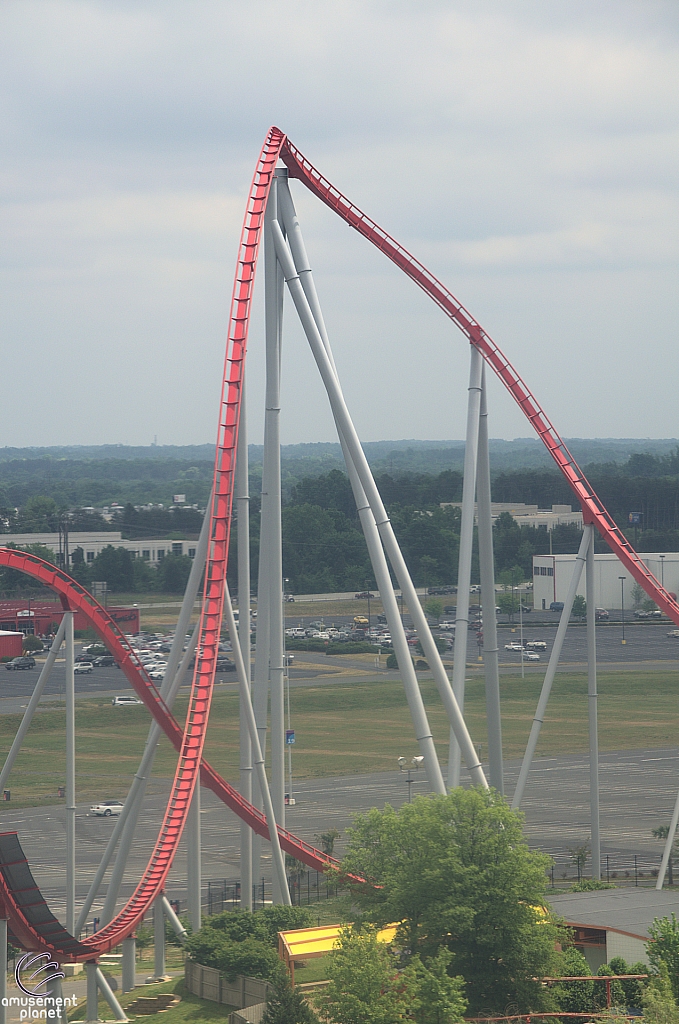 Thunder Striker