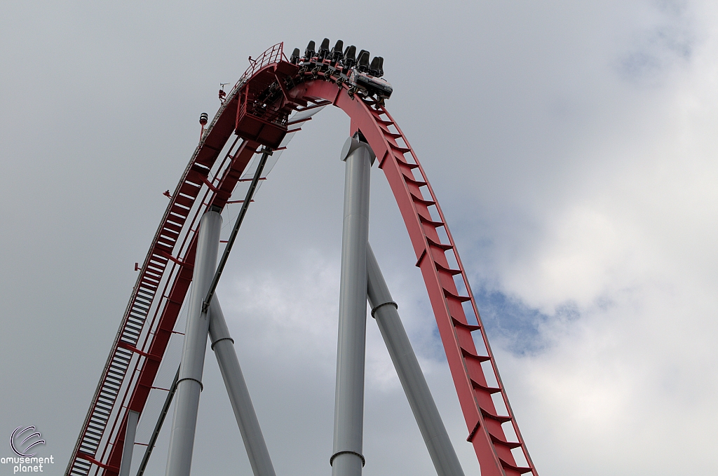 Thunder Striker