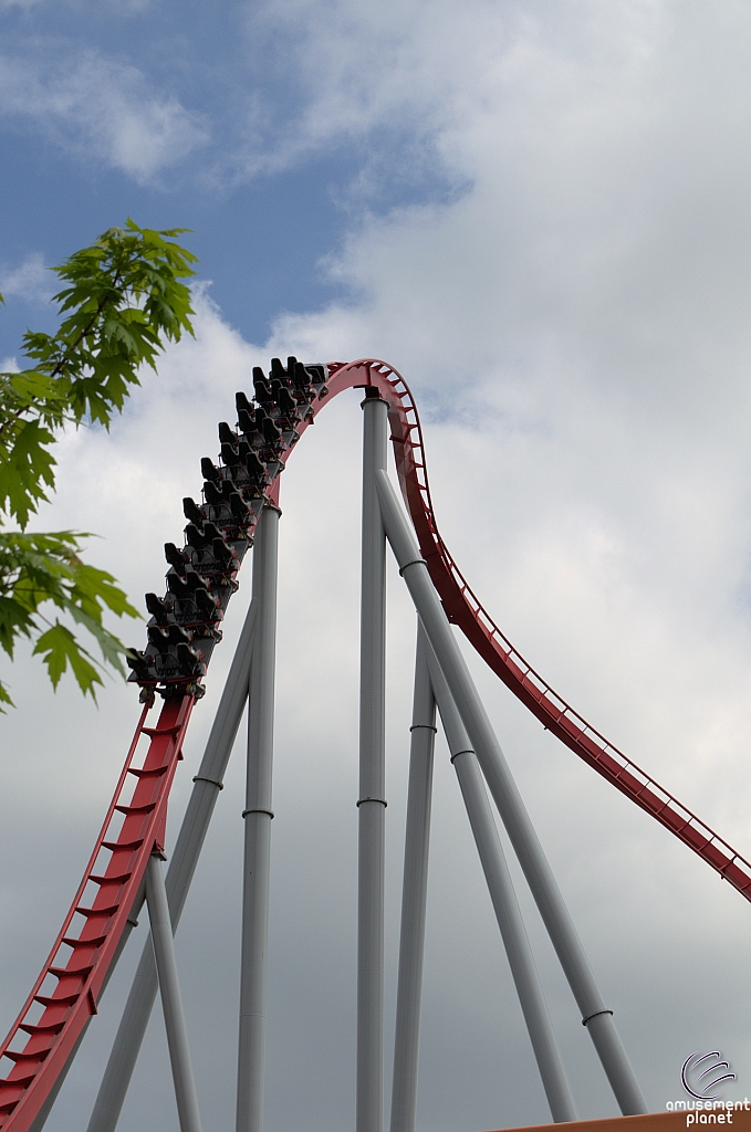 Thunder Striker