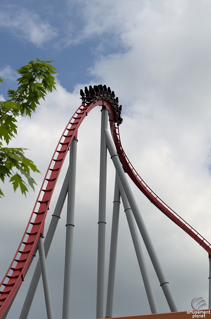 Thunder Striker