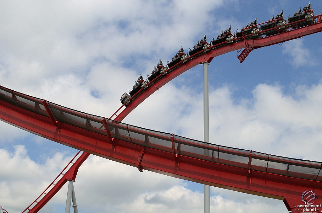 Thunder Striker