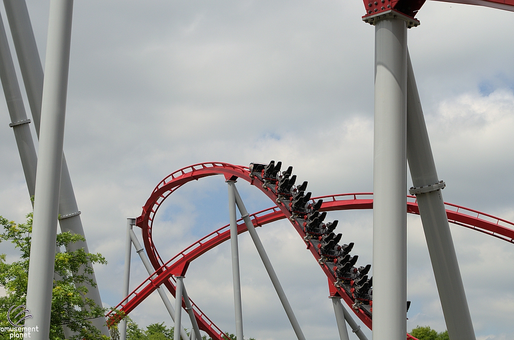 Thunder Striker