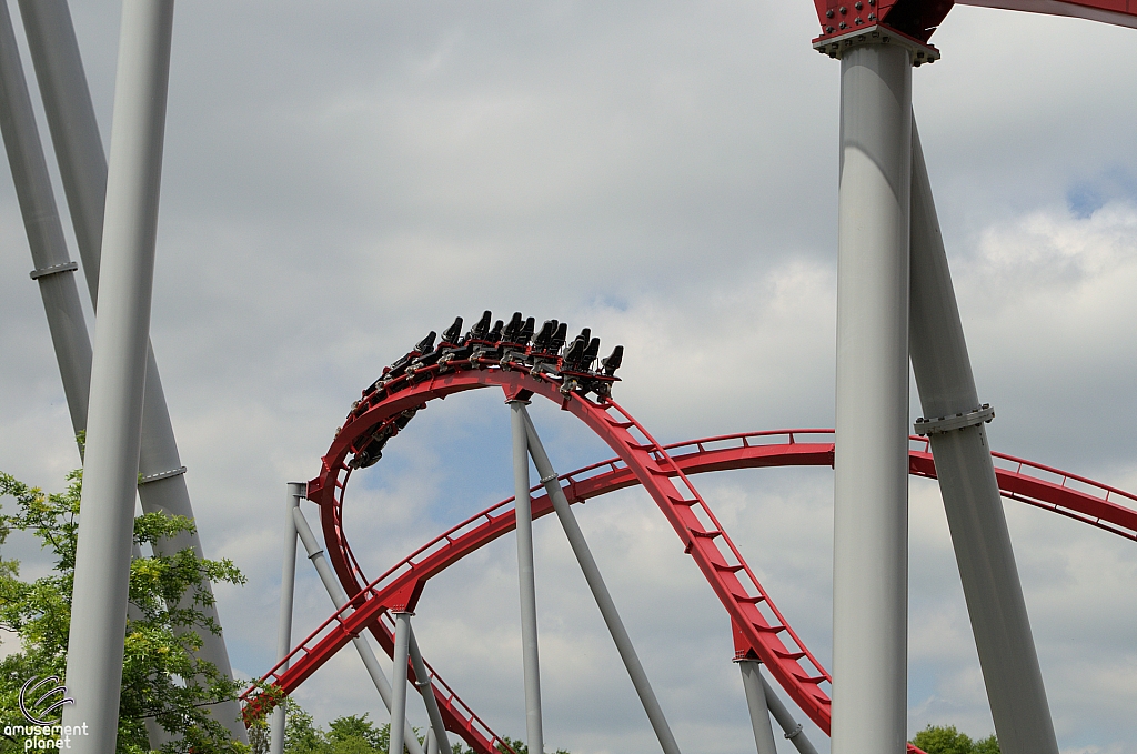 Thunder Striker