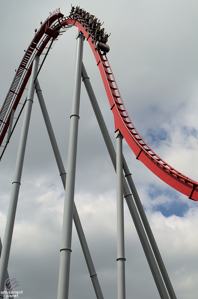 Thunder Striker