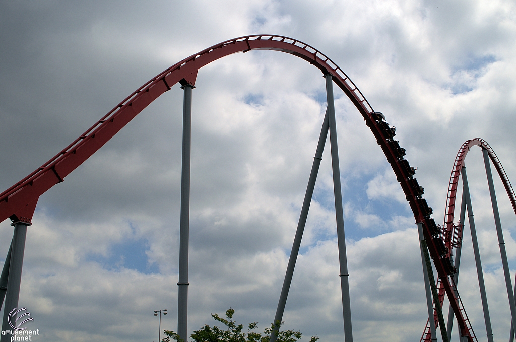 Thunder Striker