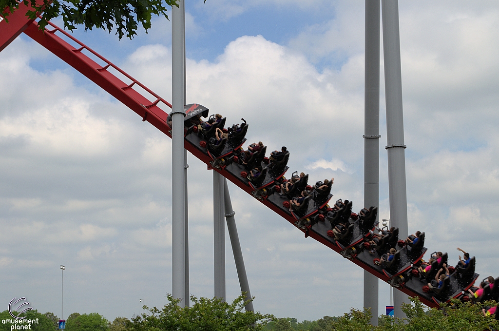 Thunder Striker