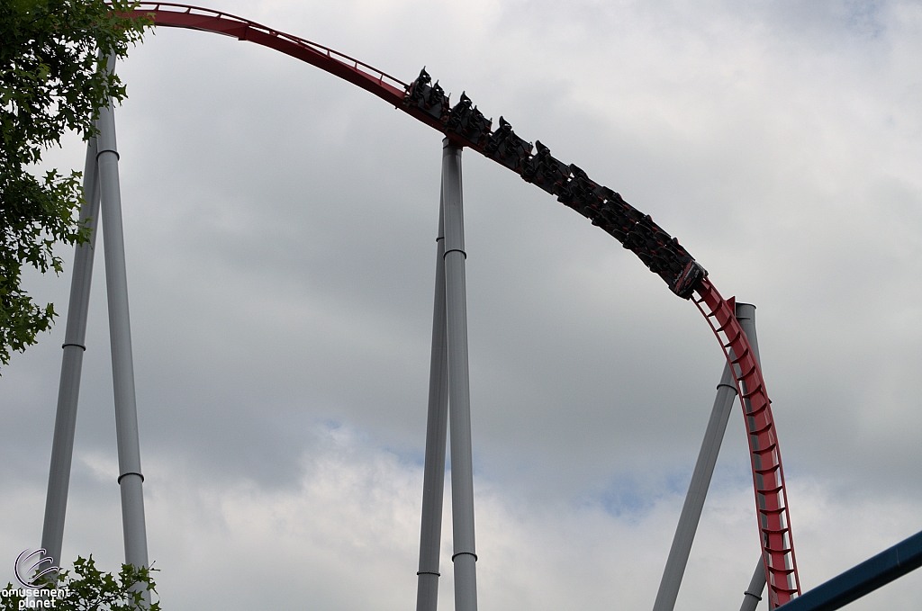 Thunder Striker