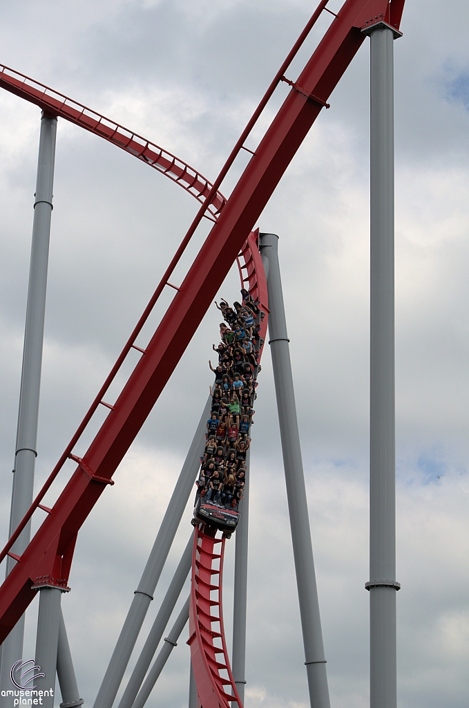 Thunder Striker