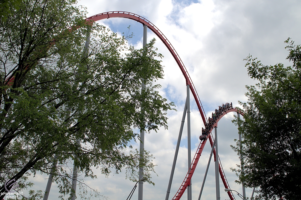 Thunder Striker