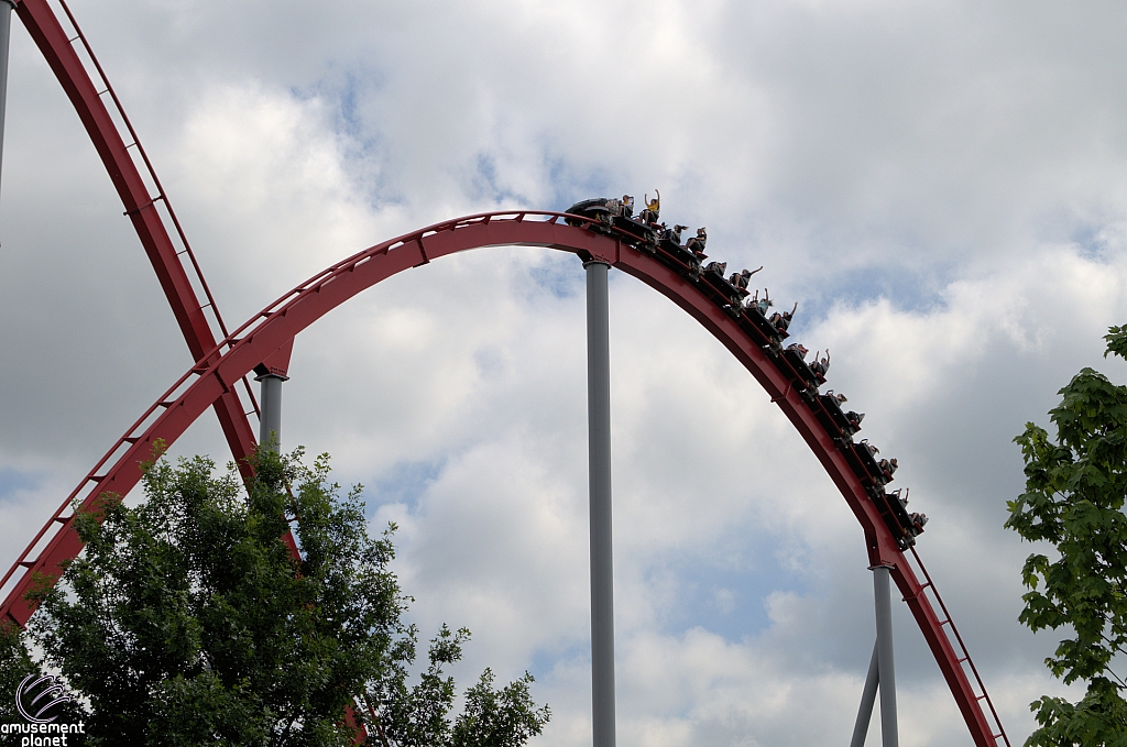 Thunder Striker
