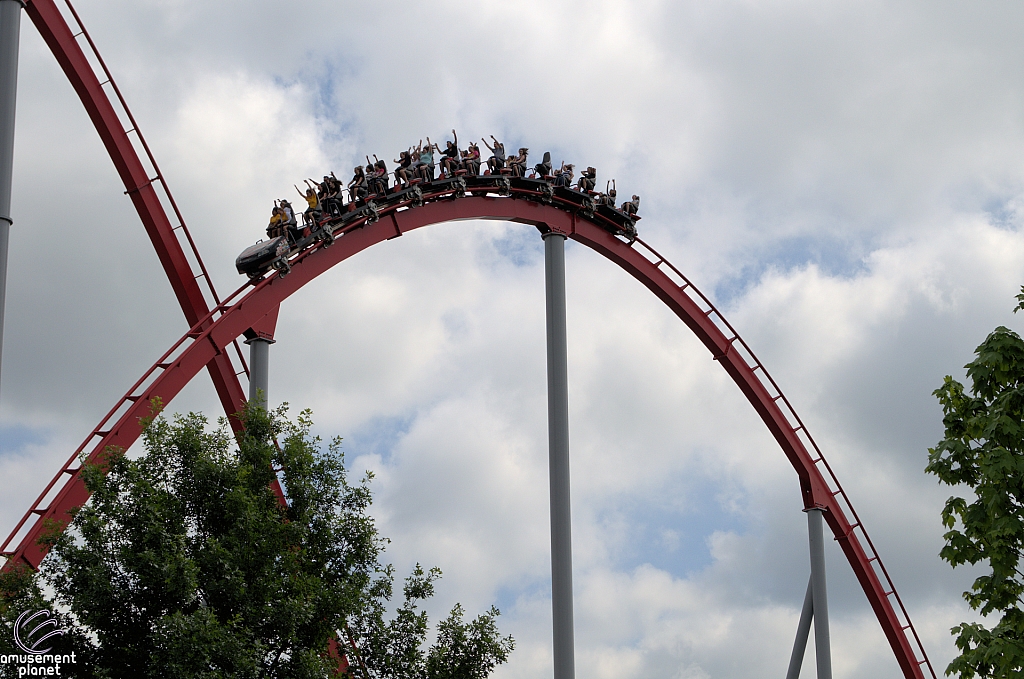 Thunder Striker