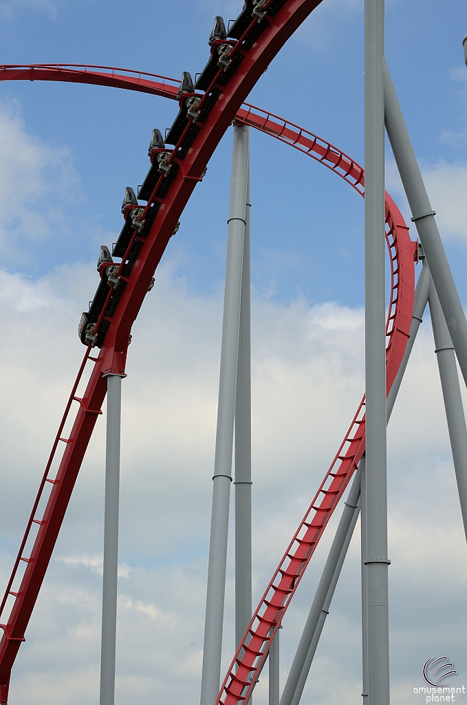 Thunder Striker