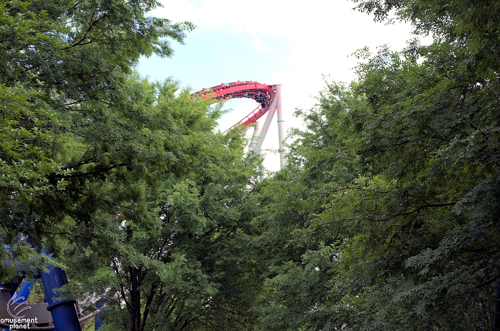 Thunder Striker