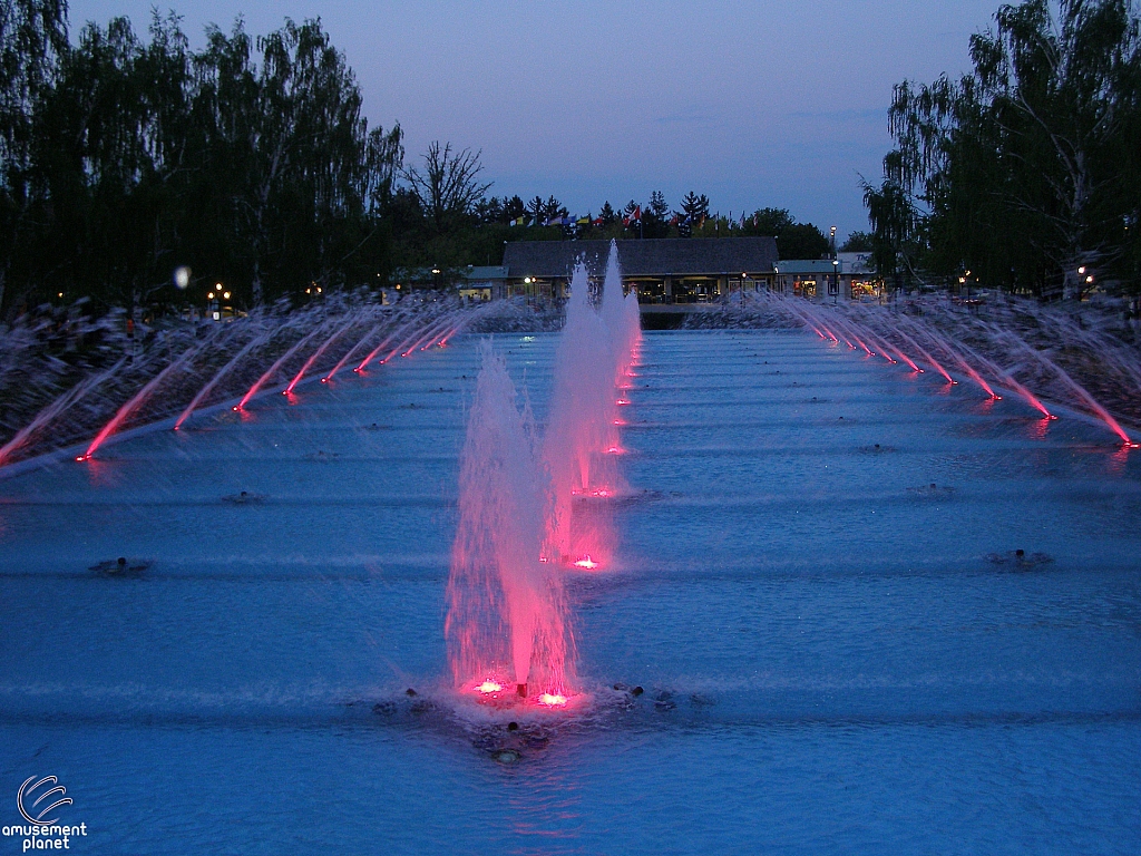 Canada's Wonderland