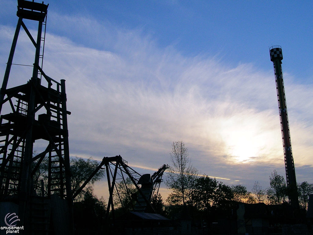 Canada's Wonderland