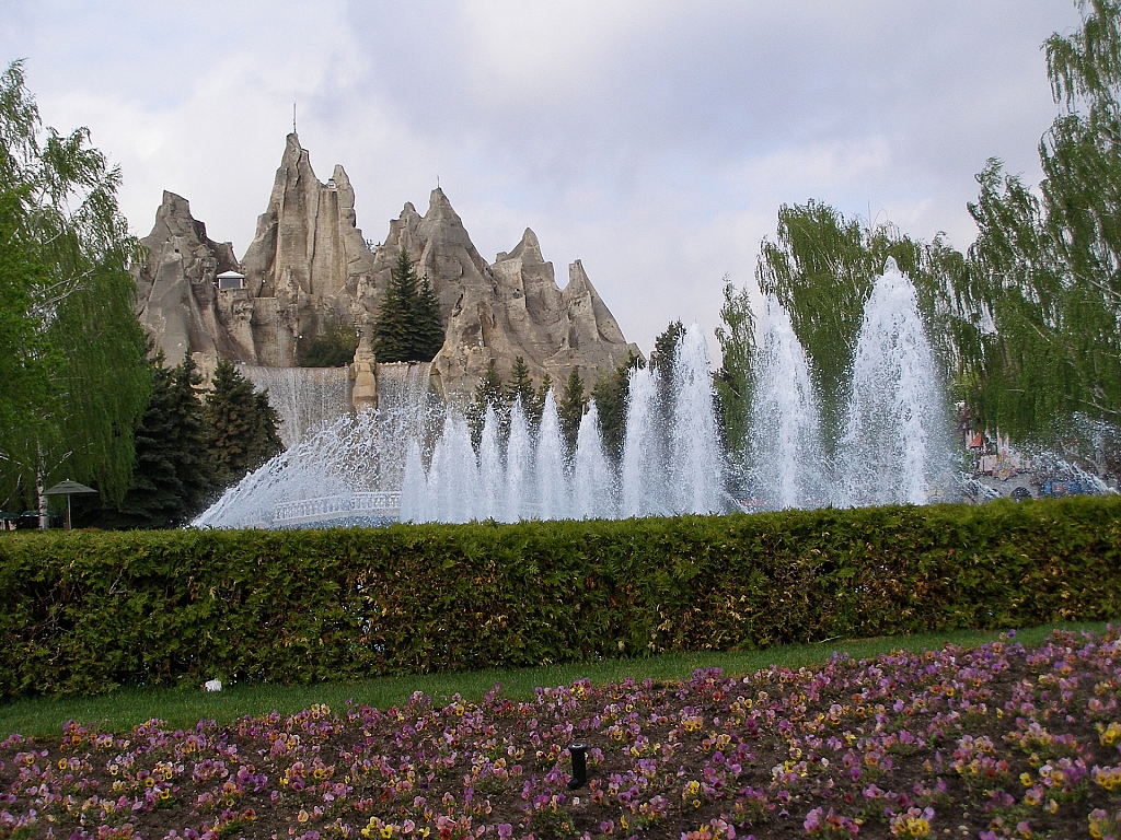 Canada's Wonderland