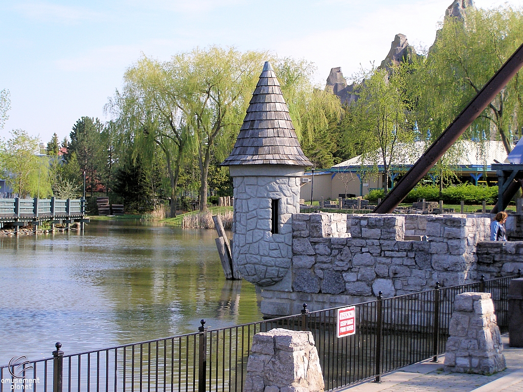 Canada's Wonderland