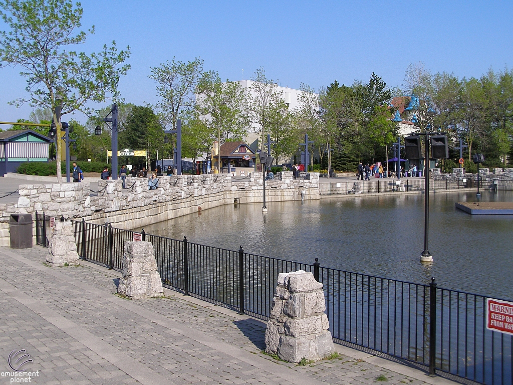 Canada's Wonderland