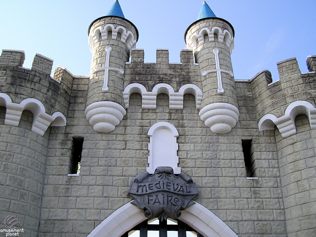Canada's Wonderland